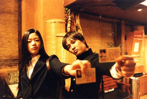 한국 역대 로맨틱코미디 영화 원탑 인정 vs 노인정 | 인스티즈