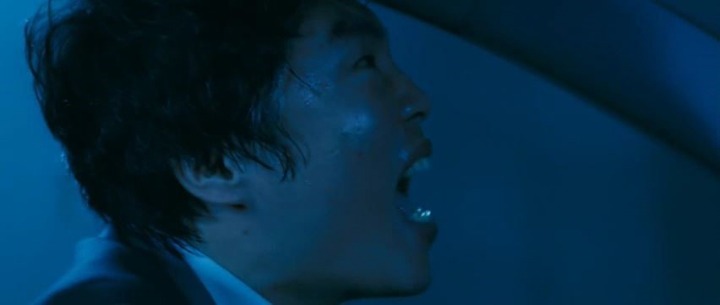 기억에 남는 범죄/스릴러 한국 영화 명대사 모음 | 인스티즈