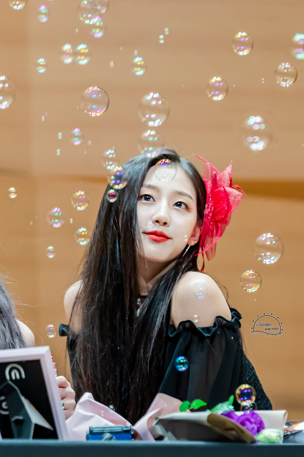 [러블리즈] 아이패드 살까 하는 생각이 들어서 예인이 | 인스티즈