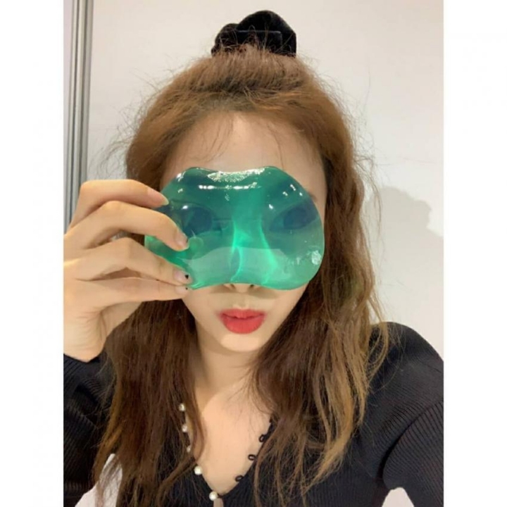 트와이스 지효 인스타그램 | 인스티즈