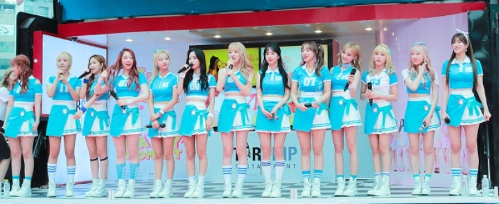 가장 먼저 떠오른 네글자인 여자아이돌 이름 말하기.jpg | 인스티즈