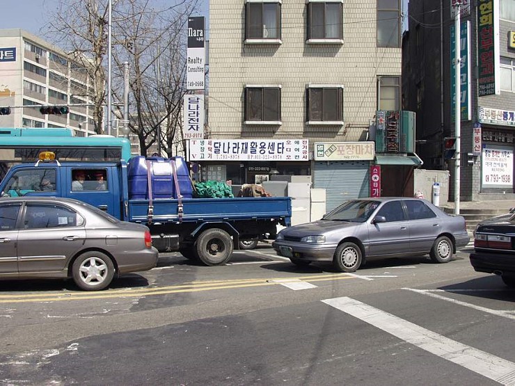 2001년 4월 용산구 이태원2동.jpg | 인스티즈