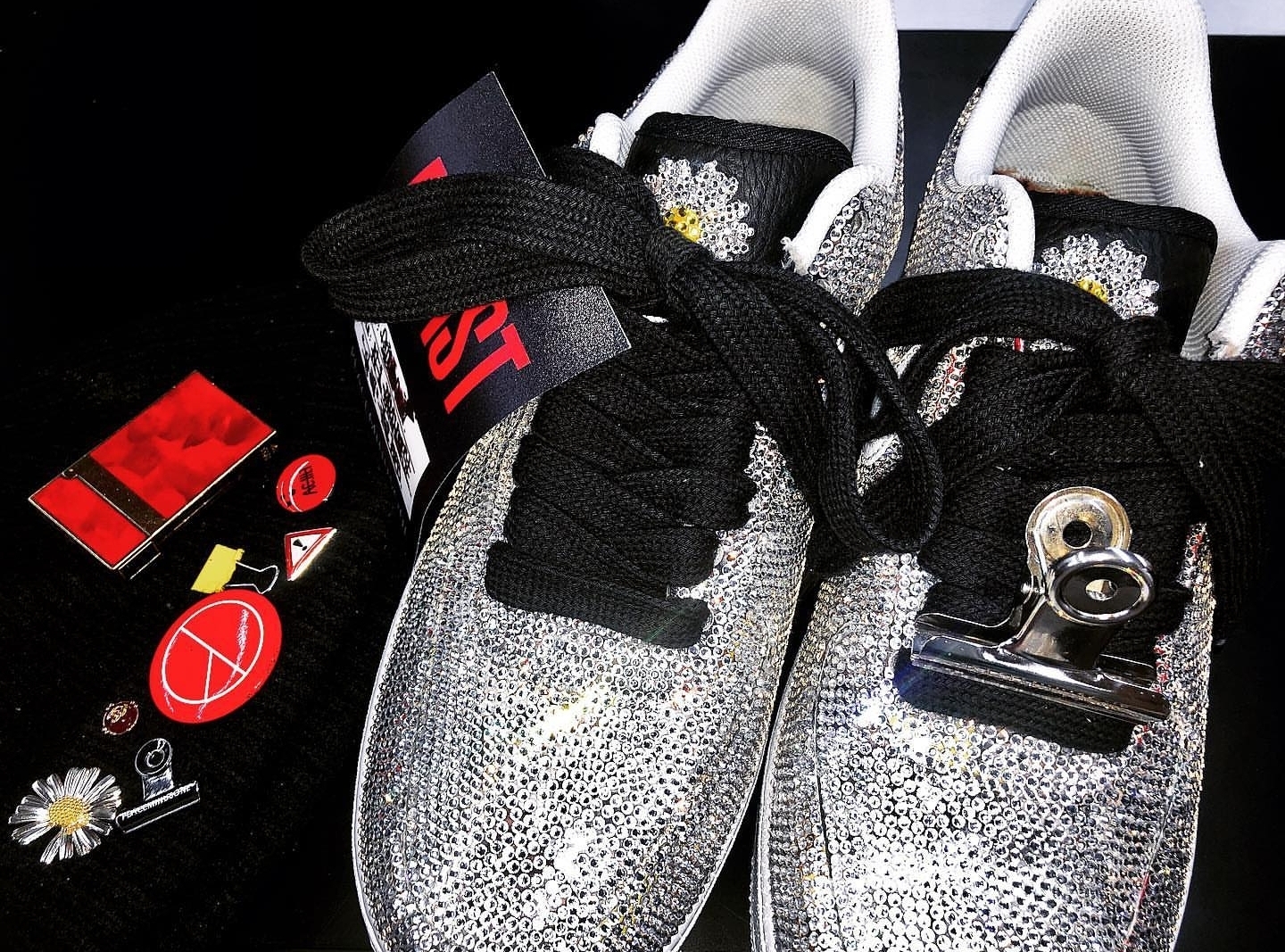 아이스 커스텀 피마원 포스 | 인스티즈