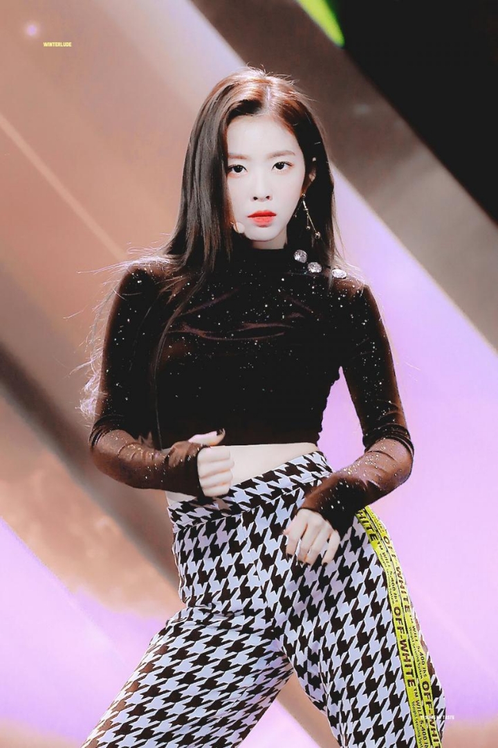 레드벨벳 아이린 | 인스티즈