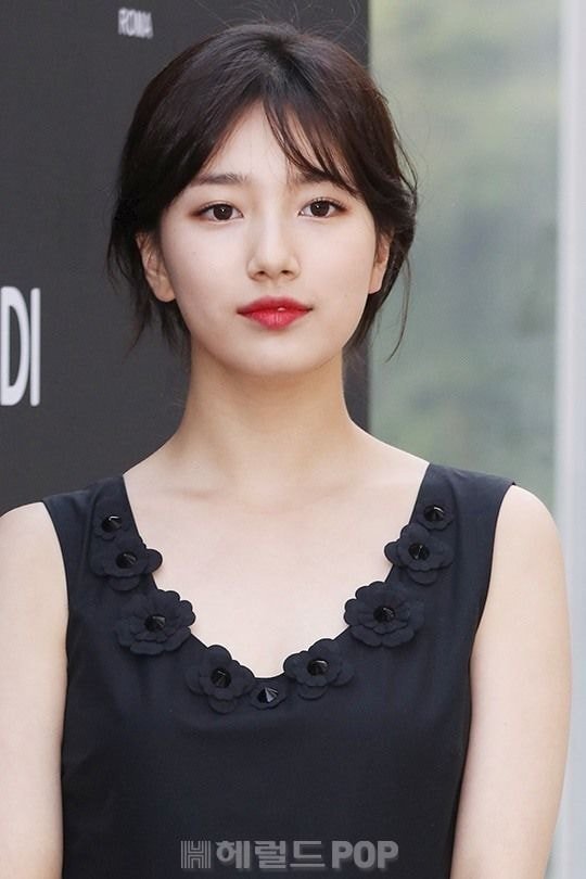 할 때마다 반응이 좋은 수지 스타일링 | 인스티즈