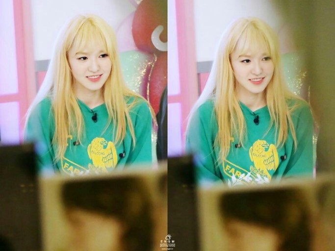 레드벨벳 손웬디씨.jpgif | 인스티즈