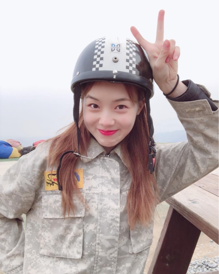 오늘자 임성미 인스타 폭풍업뎃 | 인스티즈