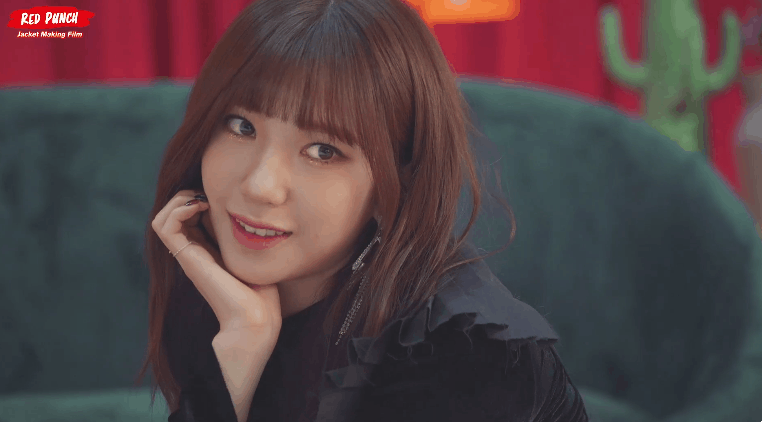 로켓펀치 수윤.jpgif | 인스티즈