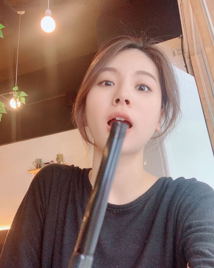 요가강사 한수진 | 인스티즈