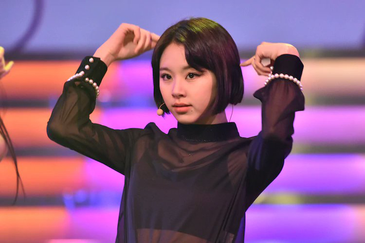 191231 제 70회 홍백가합전 리허설 트와이스 | 인스티즈