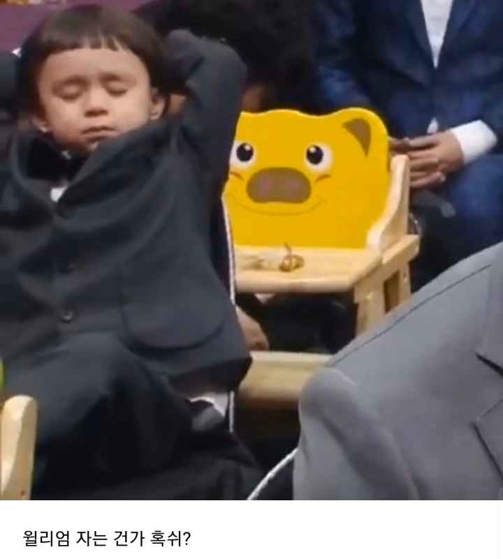 인생의 전부를 예능에 바친 자의 시상식에서의 여유.jpg | 인스티즈