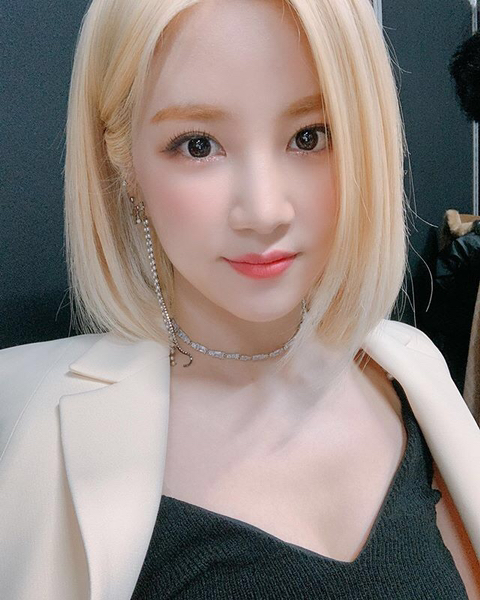 에이핑크 박초롱.jpgif | 인스티즈