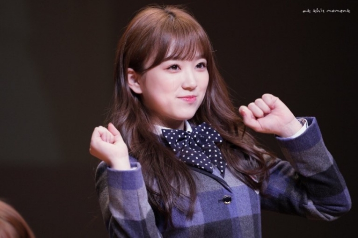 아이즈원 야부키 나코.jpgif | 인스티즈