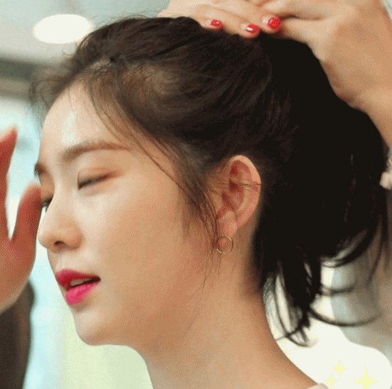 레드벨벳 아이린 | 인스티즈