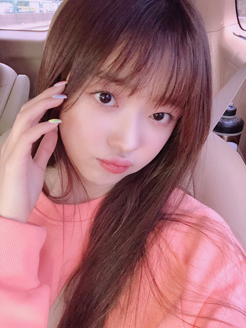 오늘자 생일인 오마이걸 유아 | 인스티즈