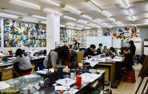 생각보다 나이차 많은 연애 많이 하는 곳 | 인스티즈