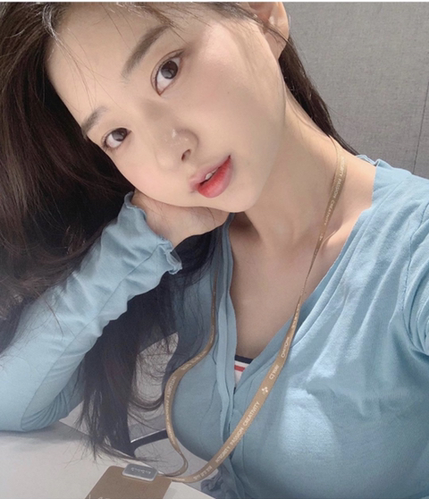 신재은과 현실에서 친해질 수 있는 기회.jpg | 인스티즈