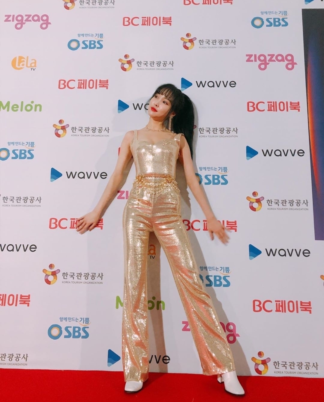 여자친구 유주.insta | 인스티즈