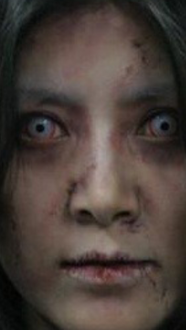 귀신사진임 담력쎄고 무서운거 잘보시는분만 | 인스티즈