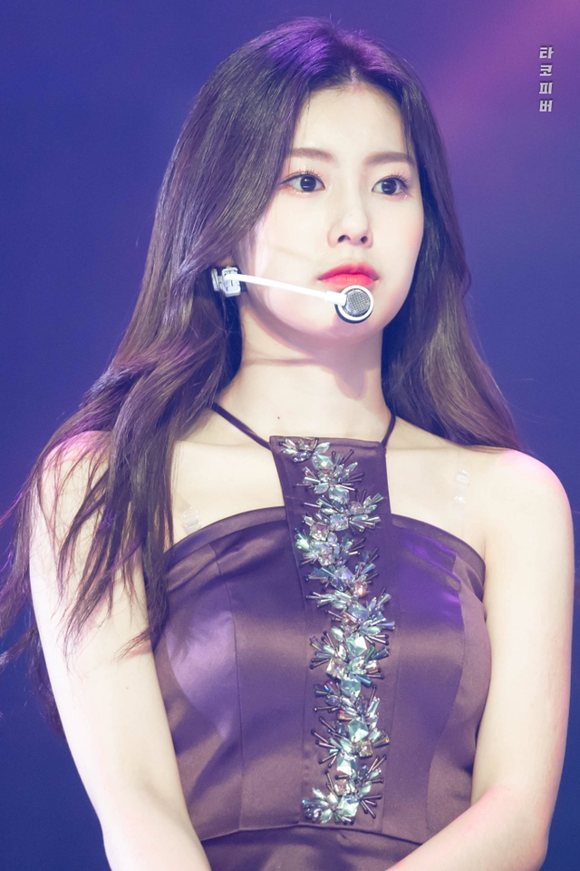 아이즈원) 내가 좋아하는 강혜원 | 인스티즈