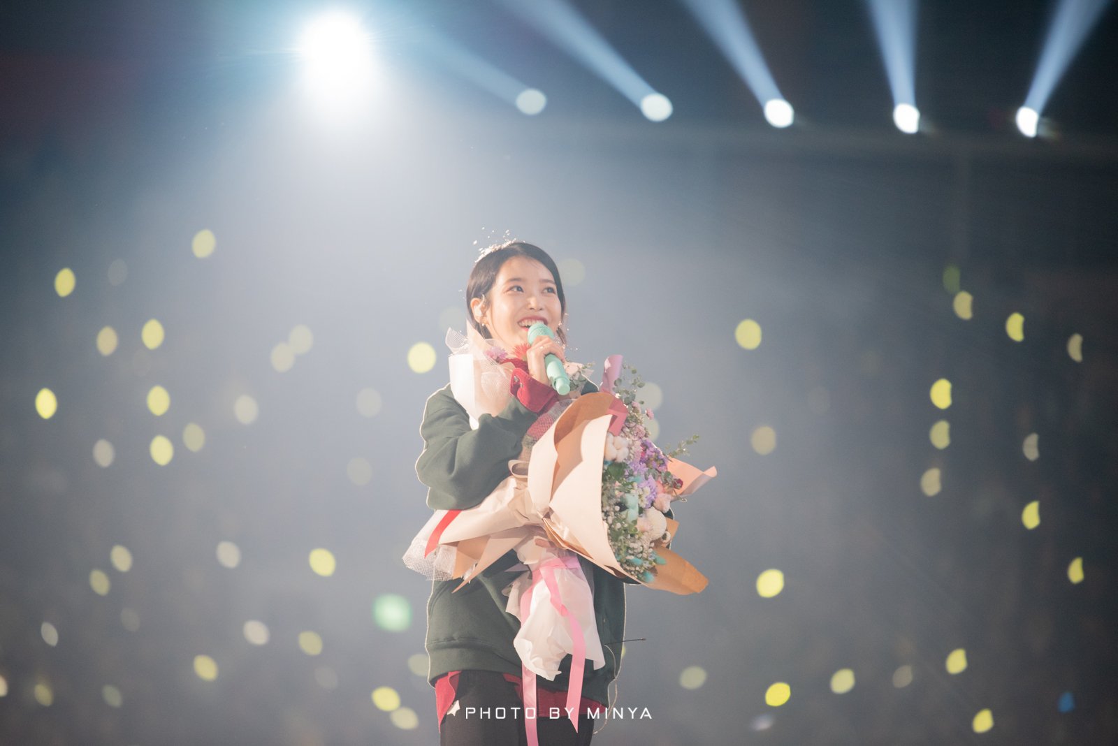 아이유 10주년 콘서트 in 서울.jpg | 인스티즈
