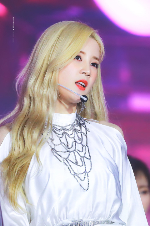 이상형 그 자체인 여자 연예인 | 인스티즈