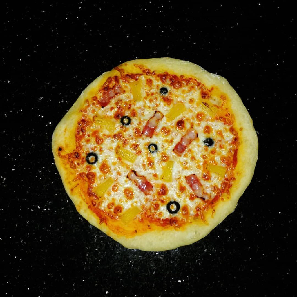 골목식당 피자집이 만들었던 피자 | 인스티즈