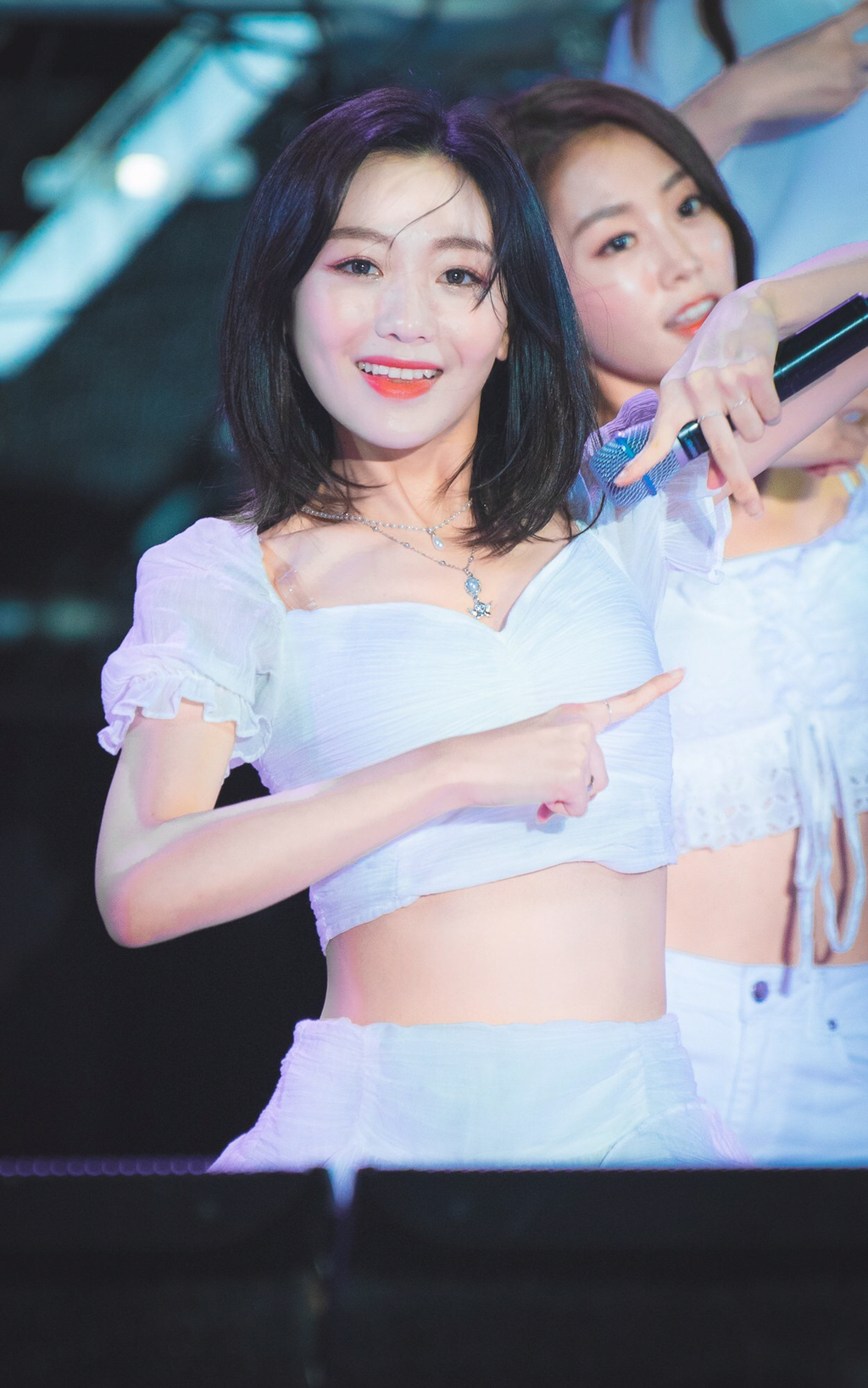 [러블리즈] 월요일엔 수정이 | 인스티즈