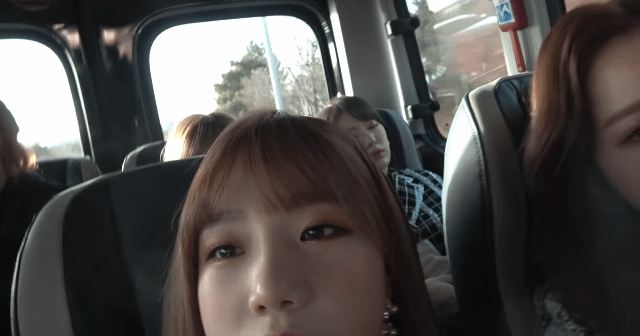 이 새벽에 조유리.jpgif | 인스티즈