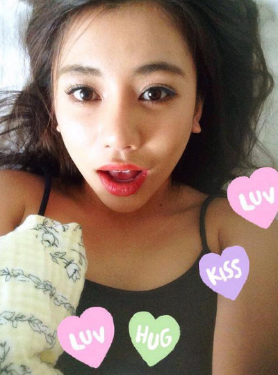 av)보면서 정말 건강하게 예뻐보인다고 생각한 배우 | 인스티즈