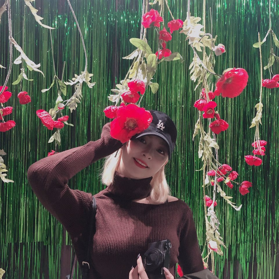 프로미스나인 이나경 | 인스티즈