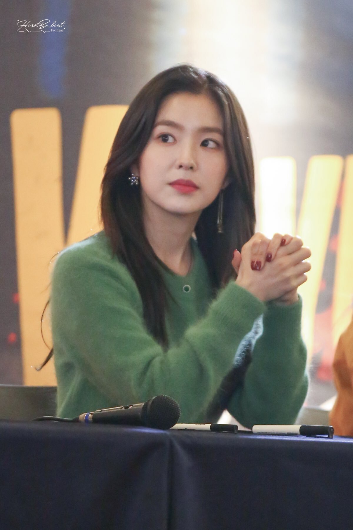 서른살치고 굉장히 이쁜 아이린.jpg | 인스티즈