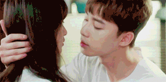 쌈마이웨이 키스신 | 인스티즈