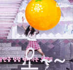 아이즈원) 퀸은비 말고 | 인스티즈