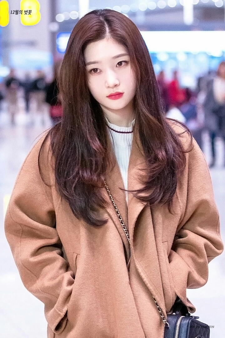 다이아 정채연 | 인스티즈
