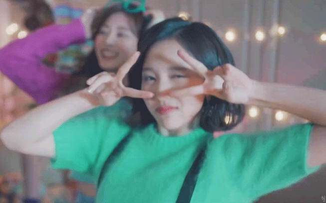 아침맞이 💤잠깨우는 움짤 | 인스티즈