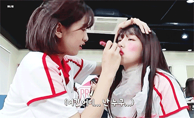 아이즈원) 아이즈원 비글3마리 | 인스티즈