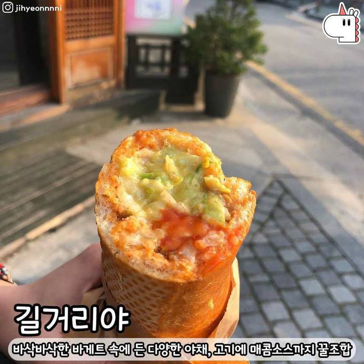 전주를 간다면 꼭 가야한다는 전주 먹방 여행지 | 인스티즈