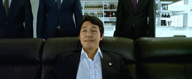 [영화] 이 배우는 뭐라고 했을까.gif | 인스티즈