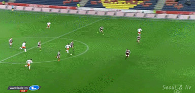 한국형 케빈 데 브라이너 ㄷㄷㄷ | 인스티즈