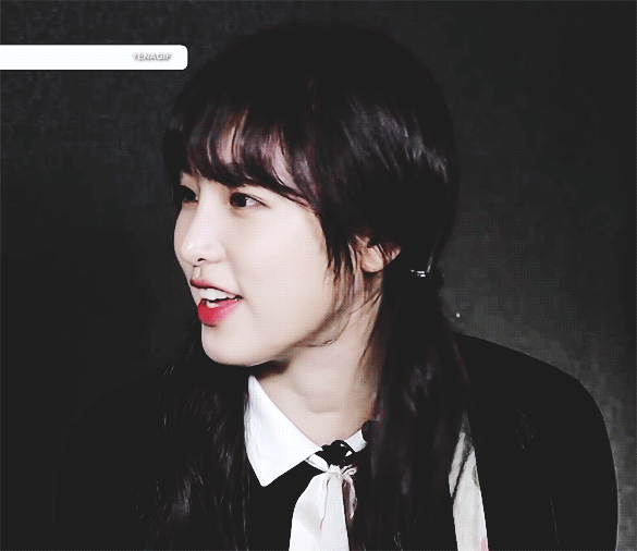 아이즈원) 흑설탕언니 | 인스티즈