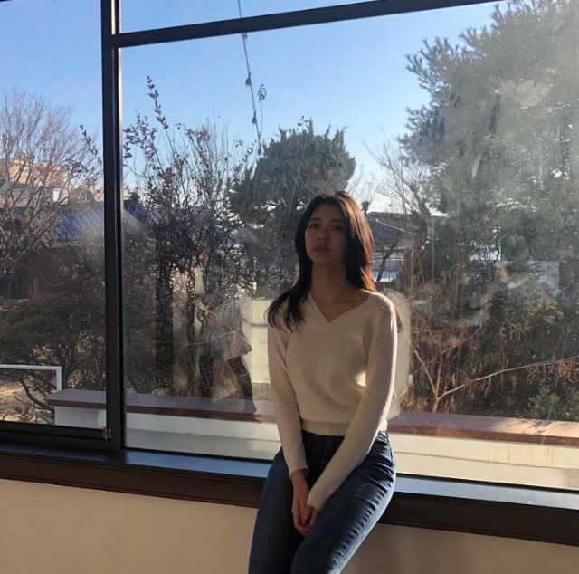 김민형 아나운서.jpg | 인스티즈