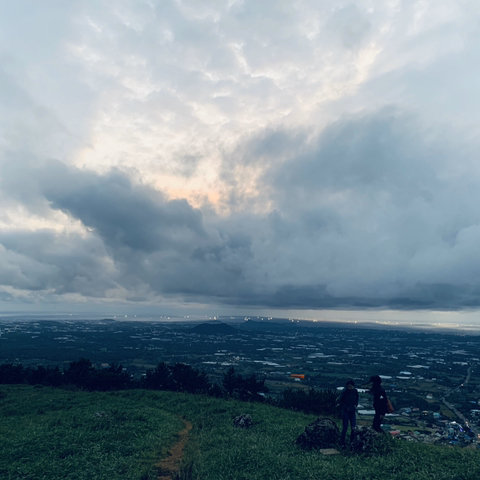 제주 여행 첫째날 | 인스티즈