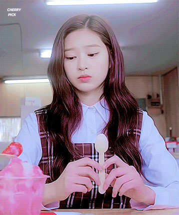 아이즈원 밍구리.jpgif | 인스티즈