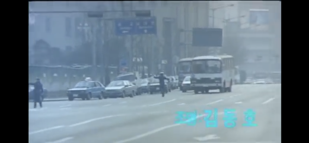 영화에 나온 80년대 서울의 대기질.. | 인스티즈