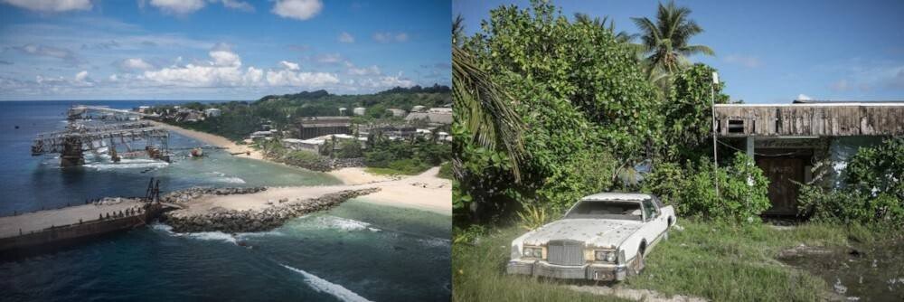 좆망해버려서 석유부자 국가들의 모범이 된 나라....JPG | 인스티즈