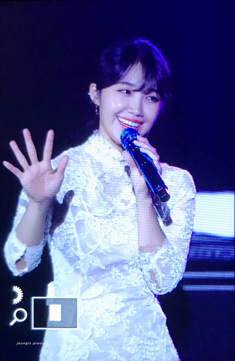 오늘자 에이핑크 정은지.jpg | 인스티즈