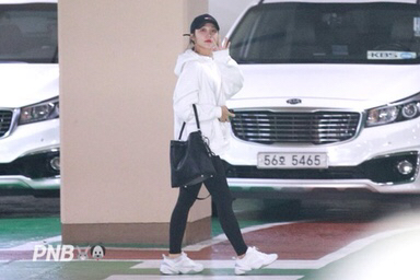 라디오 출퇴근 하는 에이핑크 정은지 모음.jpg | 인스티즈