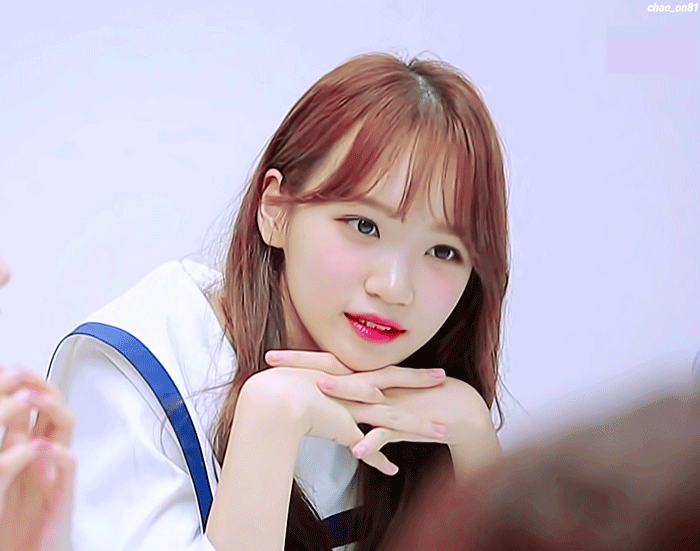 아이즈원 쌈무요정 | 인스티즈