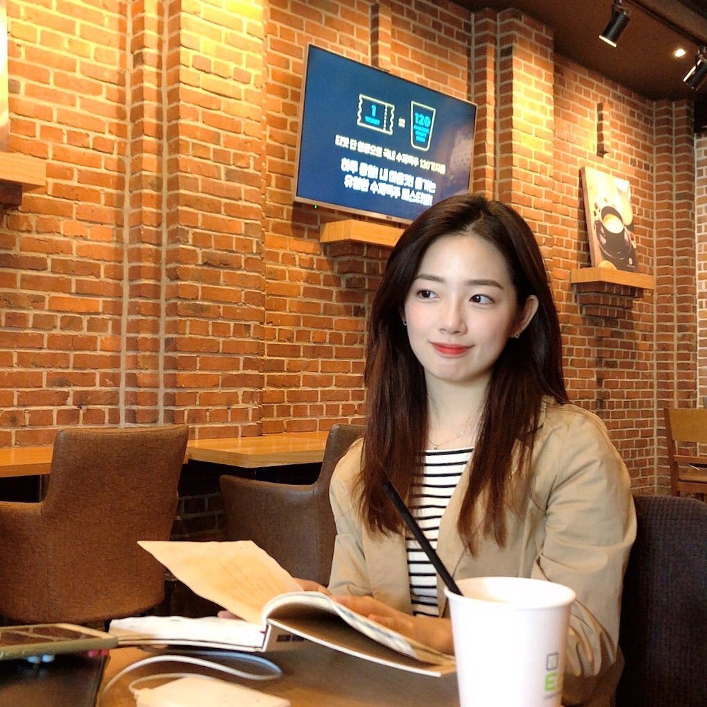 오늘자 모델 이은재 인스타그램.jpg | 인스티즈